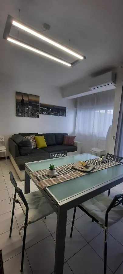 Casa vacanze Casa Sofia Via Amerigo Vespucci N18 Roccalumera