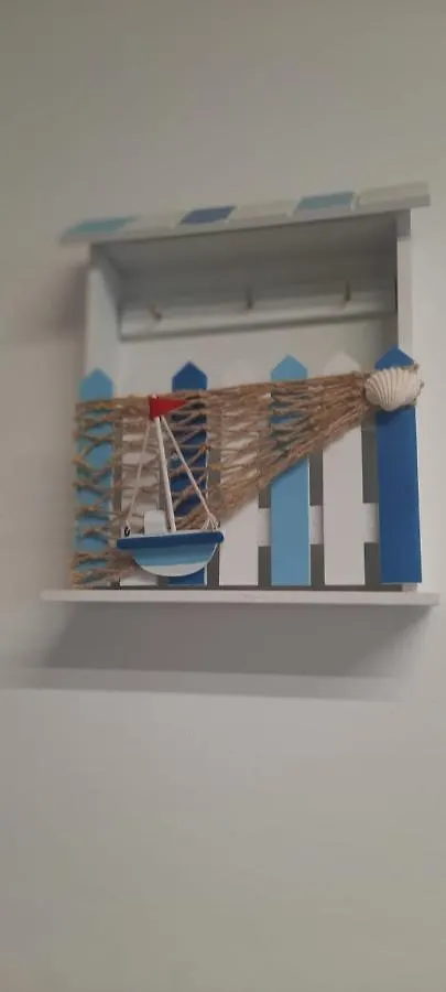 Casa vacanze Casa Sofia Via Amerigo Vespucci N18 Roccalumera