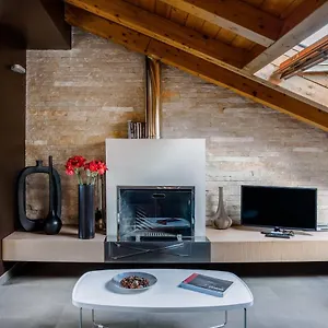 Sant'agostino Loft Apartament Katania