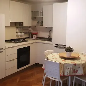 Casa Allegra Apartament Neapol